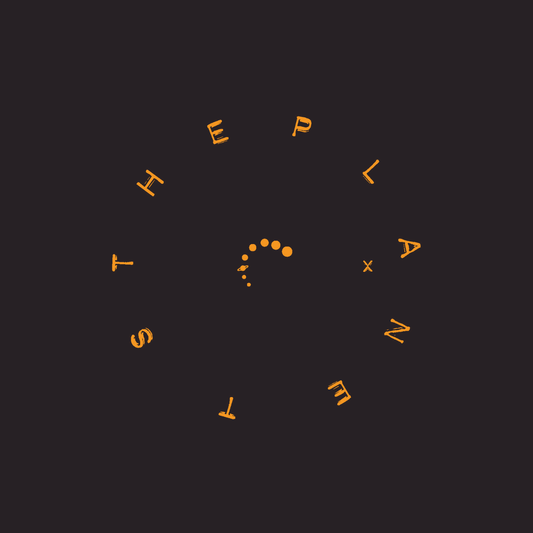 Various Artists - Saturn [Yellow Vinyl]