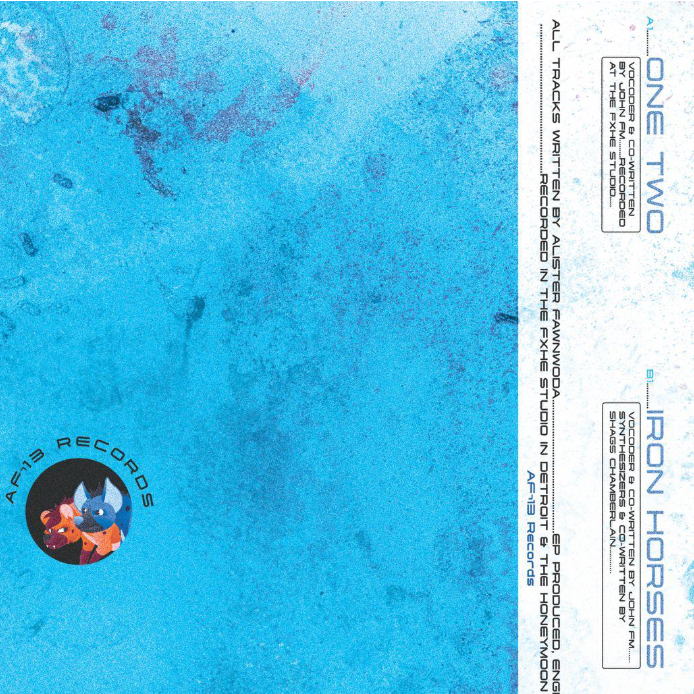 Alister / Omar-S - Lose All