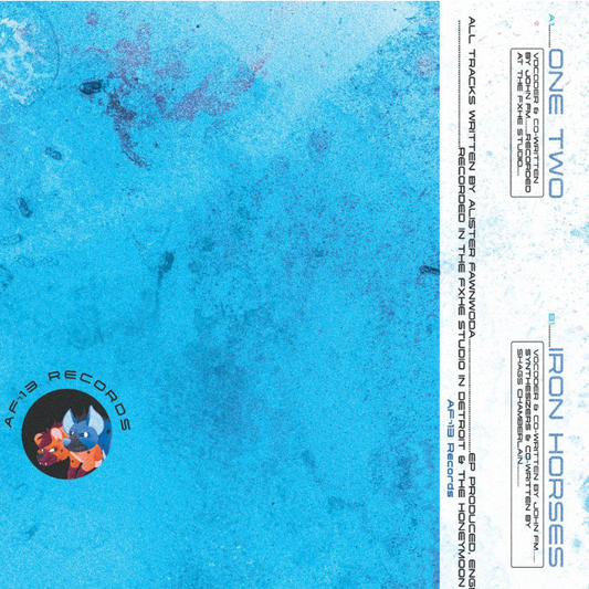 Alister / Omar-S - Lose All