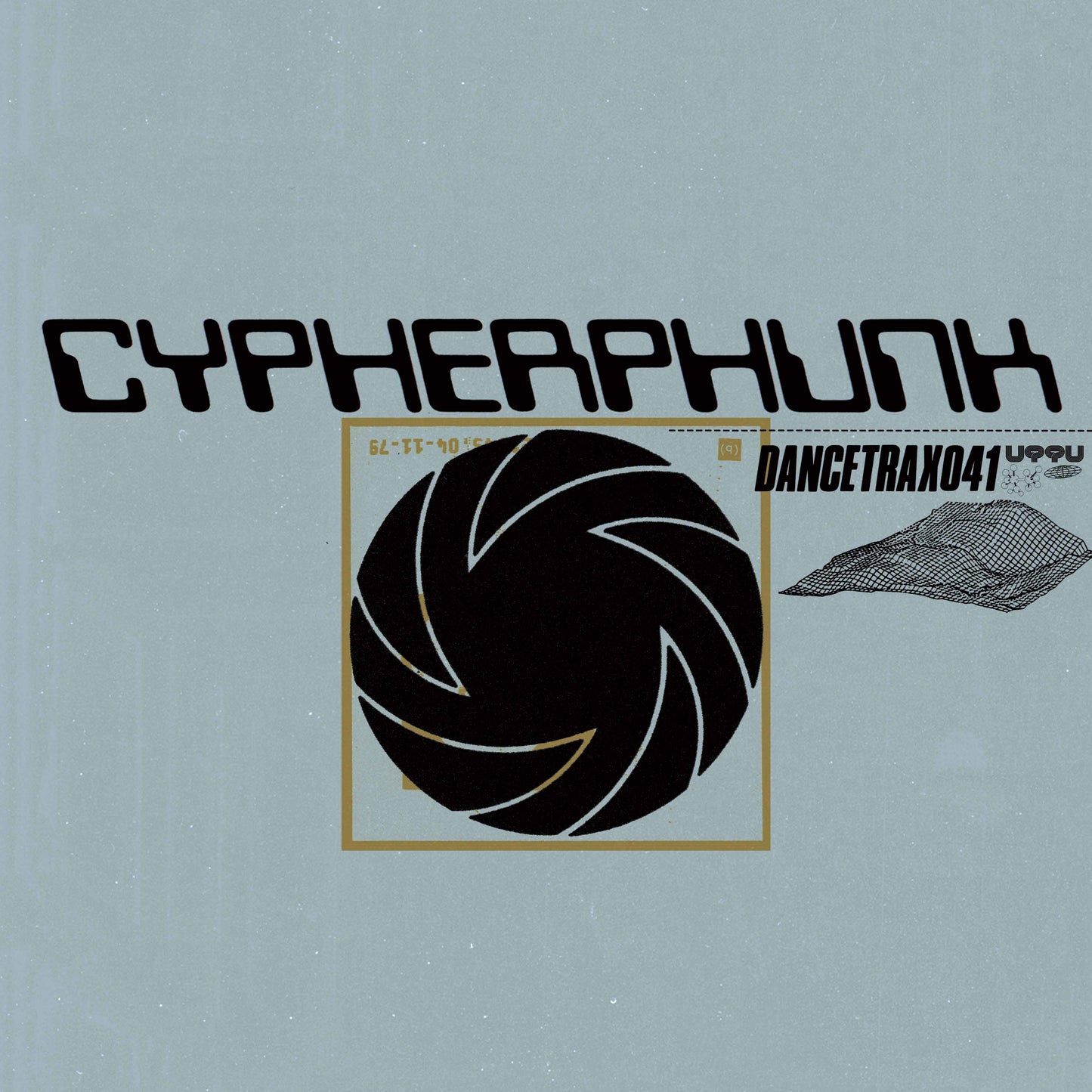 Cypherphunk - Dance Trax Vol. 41