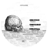Various Artists - DUPLOC BLXCK TXPES - BEST OF (Part 1) [White Vinyl]