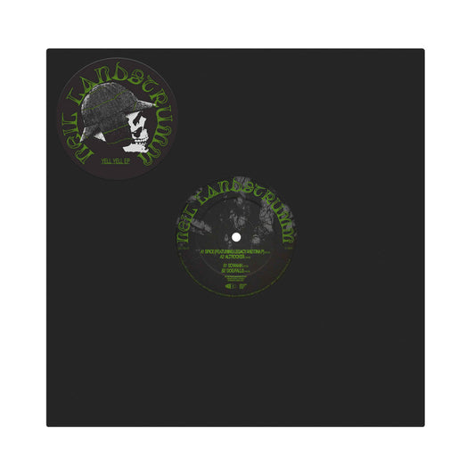 Neil Landstrumm - Yell Yell