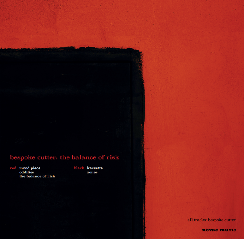 Bespoke Cutter - The Balance Of Risk