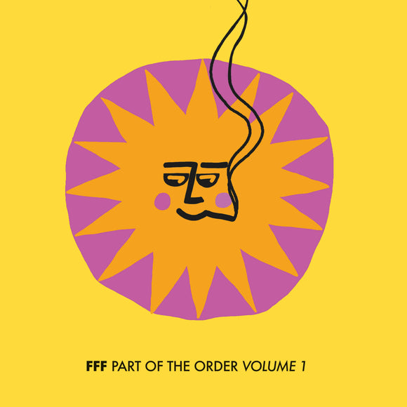 FFF - Part Of The Order Pt.1