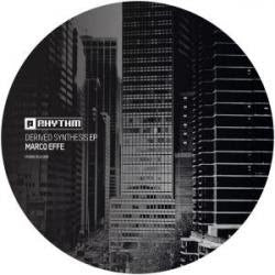 Marco Effe - Derived Synthesis EP [label sleeve]