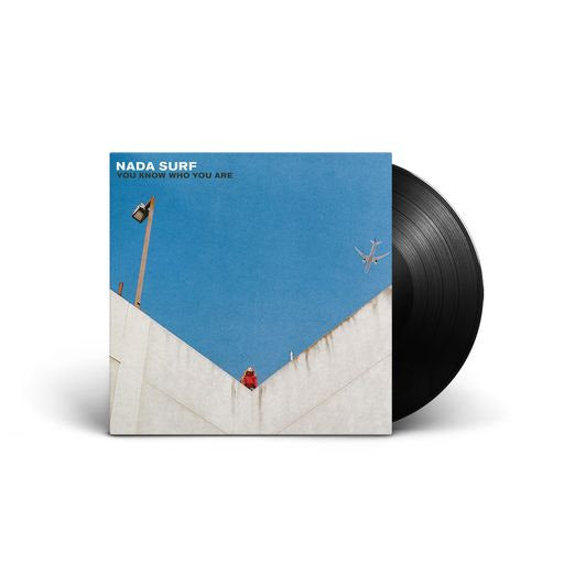 Nada Surf - You Know Who You Are