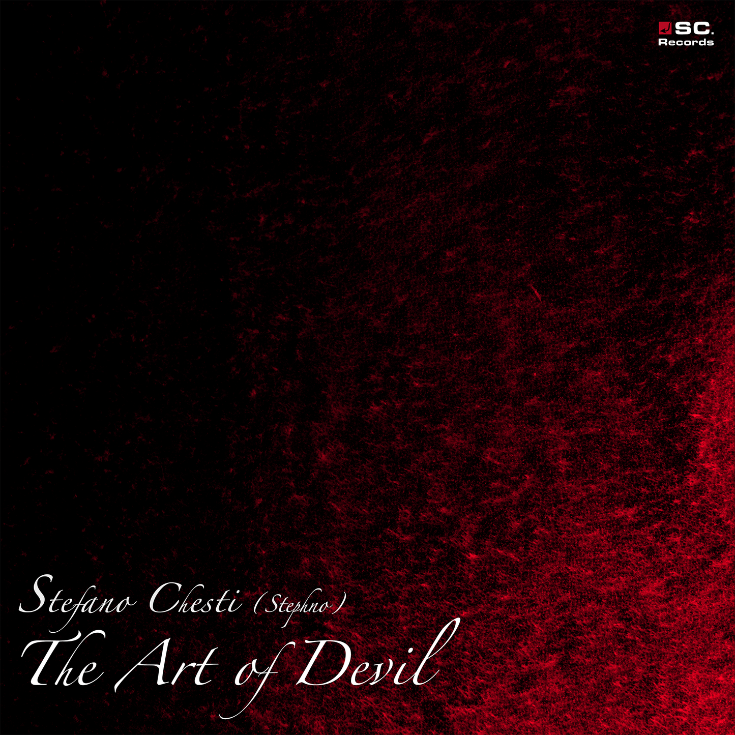 Stefano Chesti (Stephno) - The Art of devil