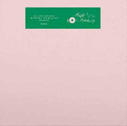 Catz‘n Dogz & Gerd Janson - Modern Romance Remixes [w/ Dusky, Bella Boo, Ryan Elliott]