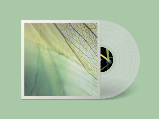 Keplrr - Petra [Clear Vinyl]