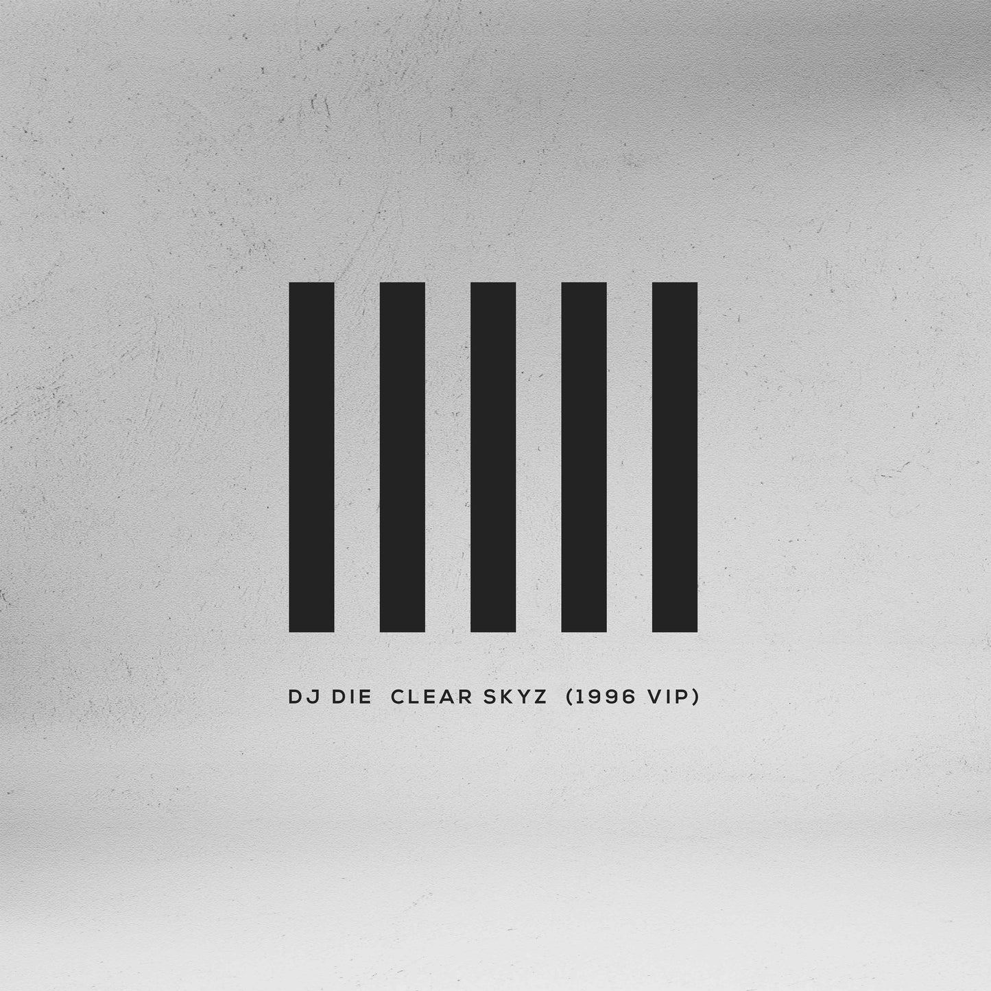 DJ Die - Clear Skyz (1996 VIP)