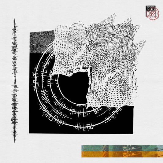 Ebb - Time Warp Tonic EP