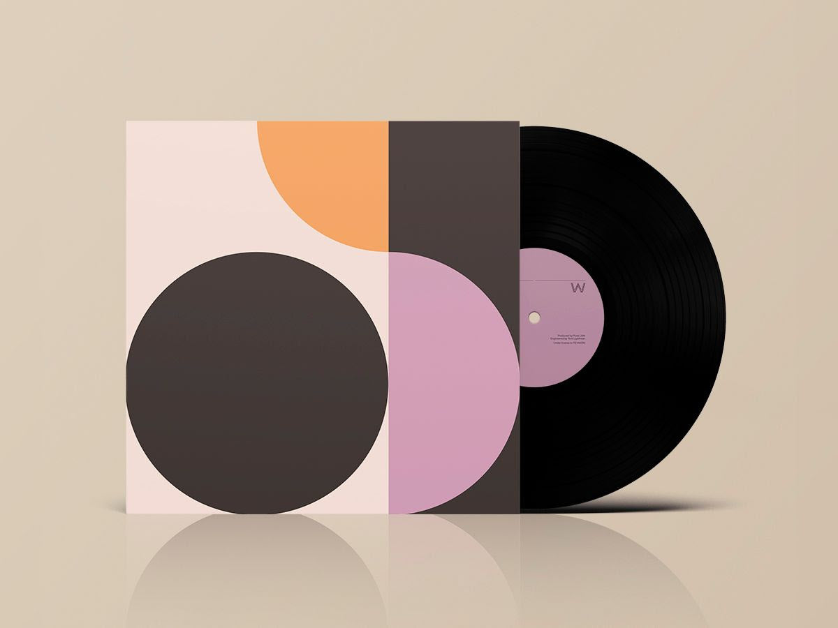 Winston Neale Sinnerman w/ Quiet Village Remixes