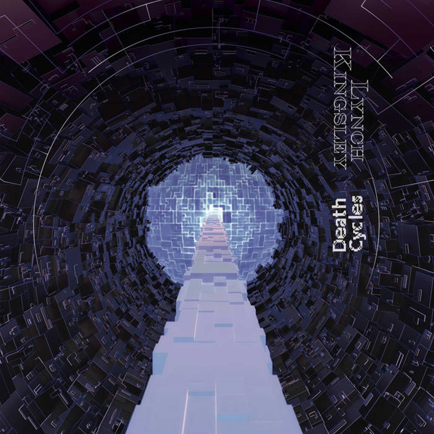 Lynch Kingsley - Death Cycles