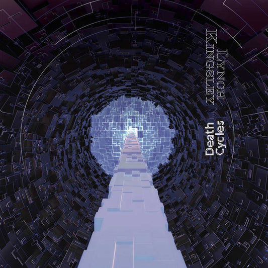 Lynch Kingsley - Death Cycles