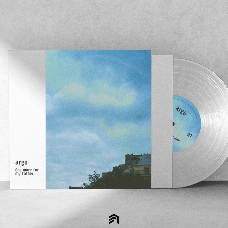 Argo - One More For My Father