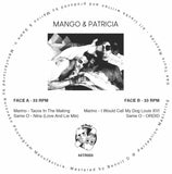 Marino / Same O - Mango & Patricia