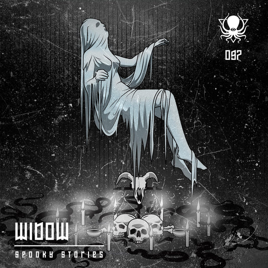 Widow - Spooky Stories EP