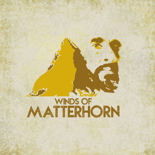 Winds of Matterhorn - Winds of Matterhorn