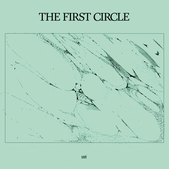 KIRK DEGIORGIO / DEGO / K15 / PATRICE SCOTT - The First Circle (ONE PER PERSON)