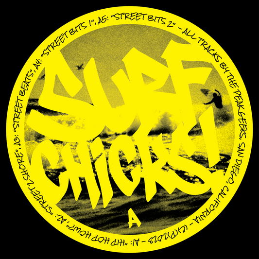 Peak Geeks - Surf Chicks! (Part 1)