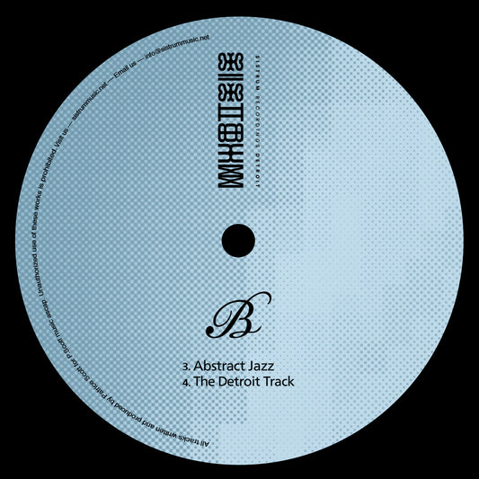 Patrice Scott - For My People