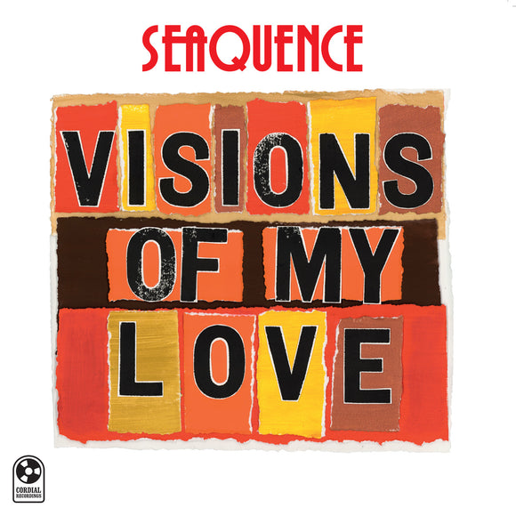 Seaquence - Visions Of My Love