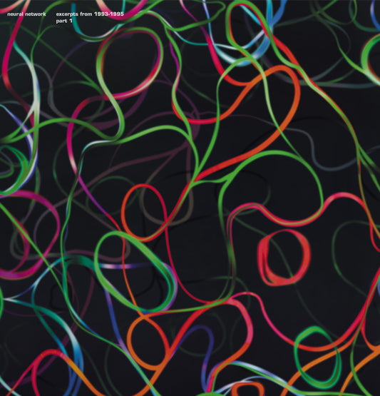 Neural Network - Excerpts from 1993 - 1995 Part 1