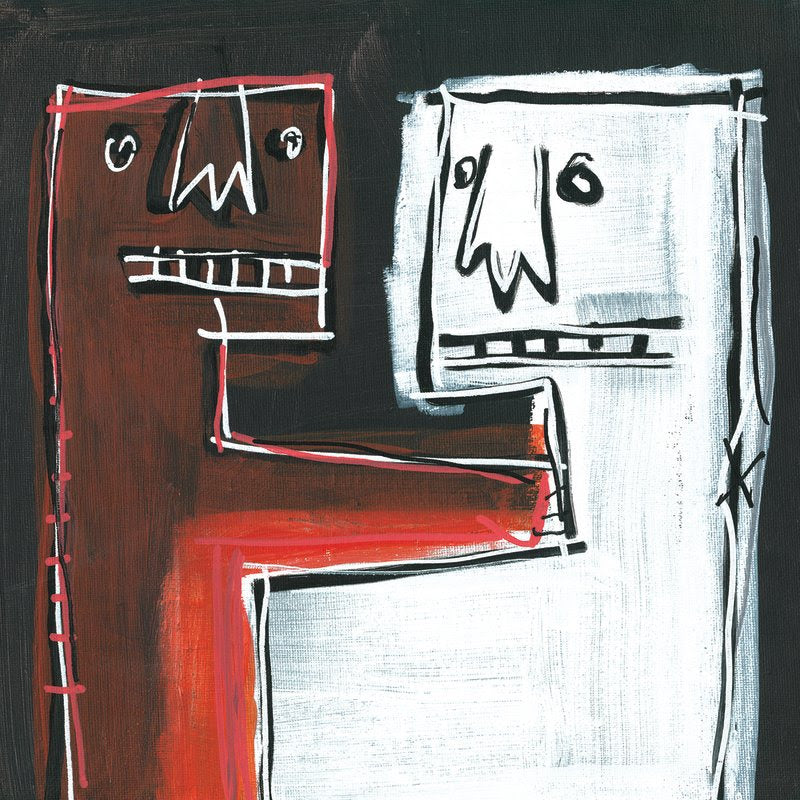 Flox - Square [CD]
