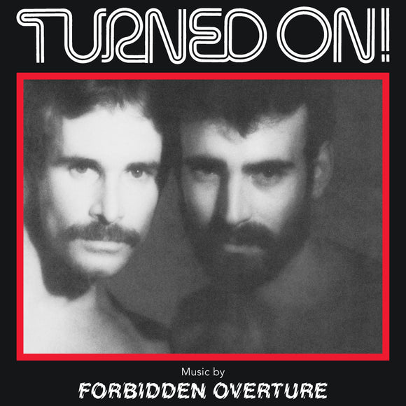 Forbidden Overture - Turned On