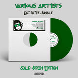 Various Artists - Lost In the Jungle [Green Vinyl]