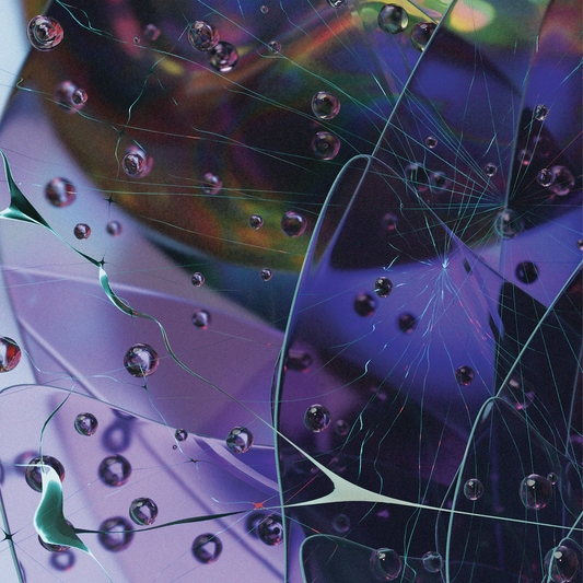 Various Artists - Vapordub: An Introduction To Contemporary Psychedelic Music Vol. 1