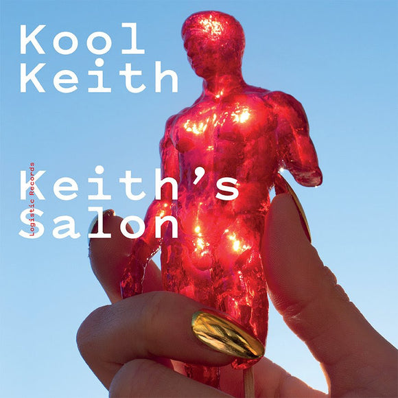 Kool Keith - Keith's Salon [CD]