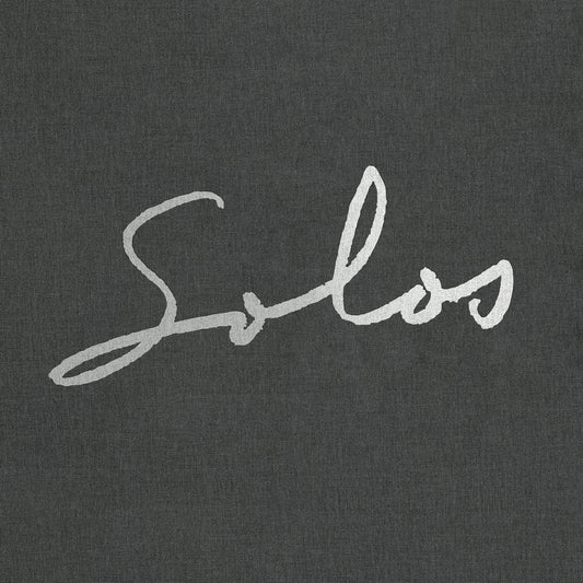Graham Lambkin - Solos
