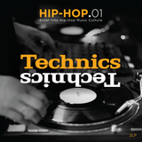 Various Artists - Technics - Hip Hop.01
