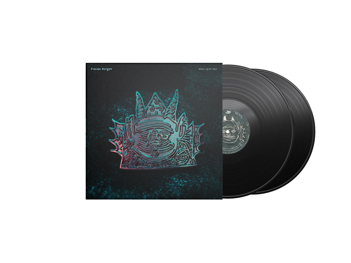 Flavien Berger - Dans Cent Ans [2LP]