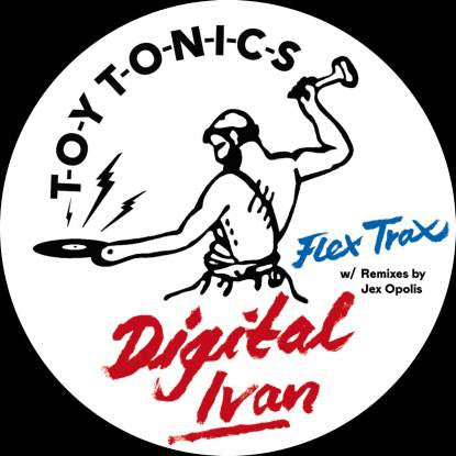 Digital Ivan - Flex Trax