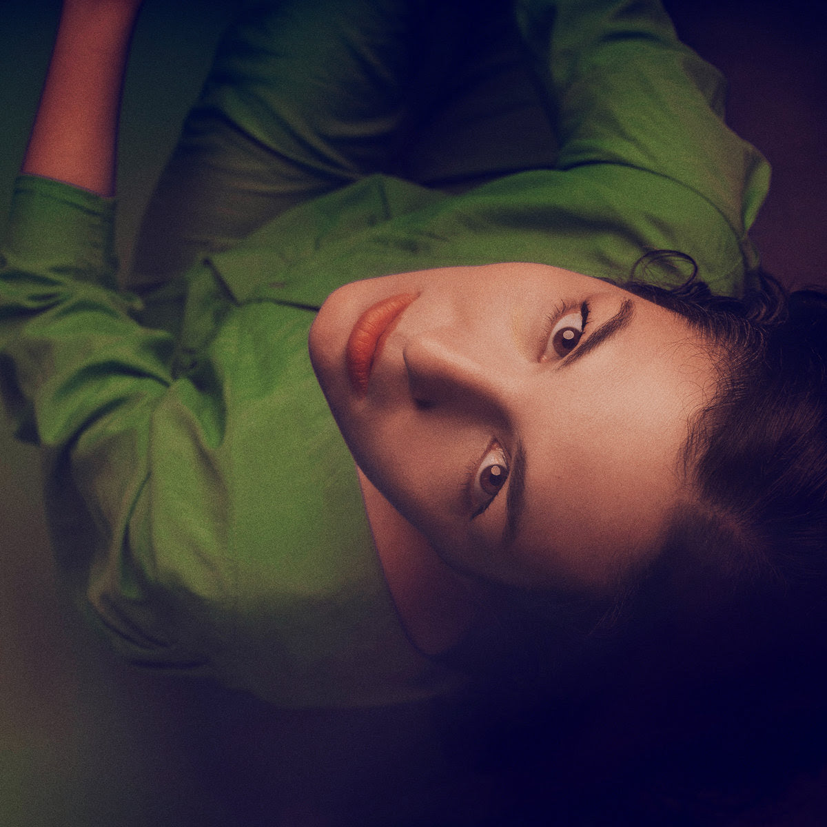 Joon - Dream Again [Kelly Green Coloured Vinyl]