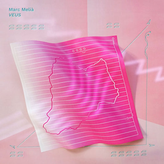 Marc Meilà - Veus
