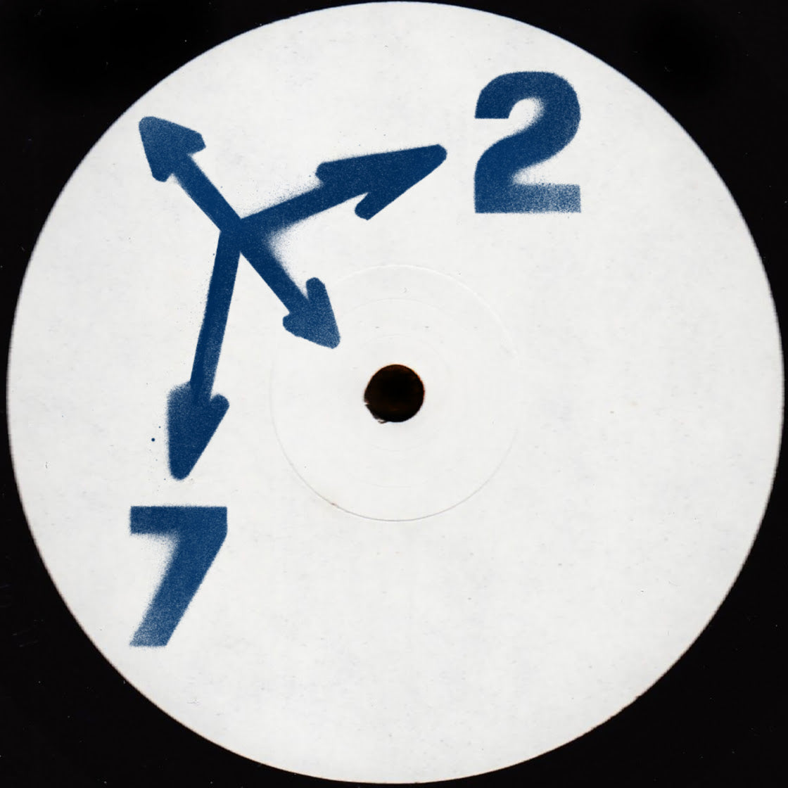 72TM - Mutations EP