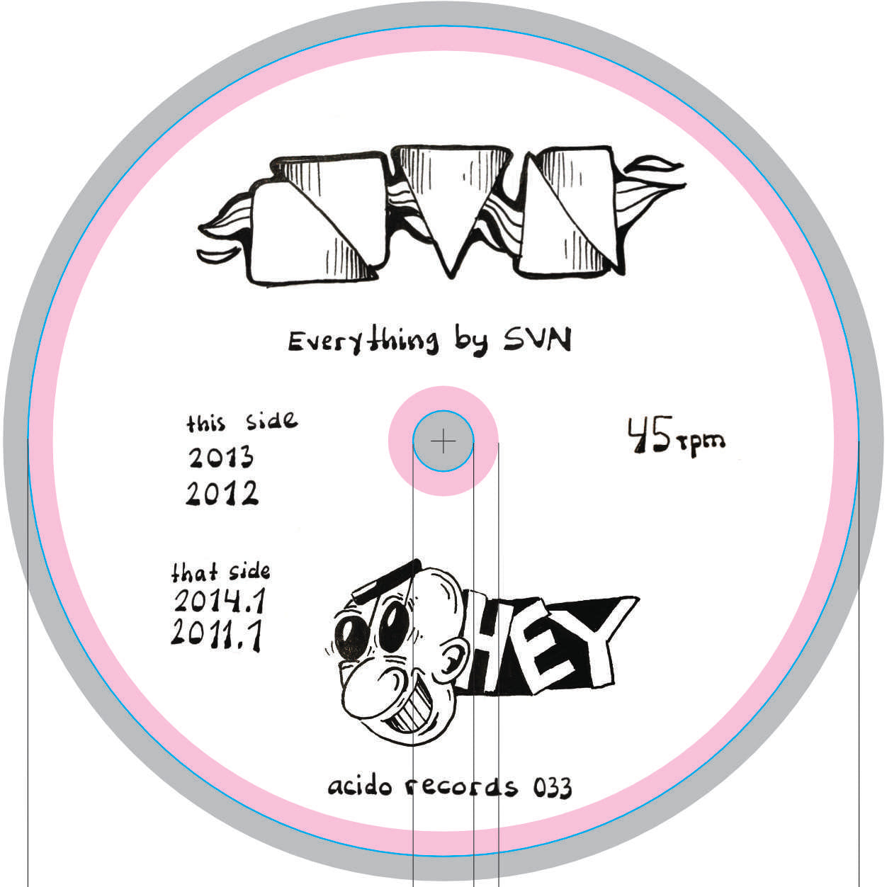 SVN - 2011 - 2014
