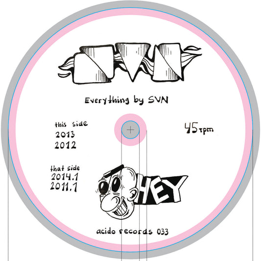 SVN - 2011 - 2014