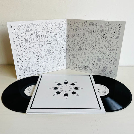Fera - Stupidamutaforma [2LP]