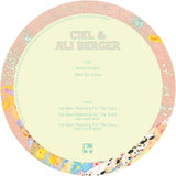 Ciel & Ali Berger - Damn Skippy! w/ Nikki Nair & Davis Galvin Remixes