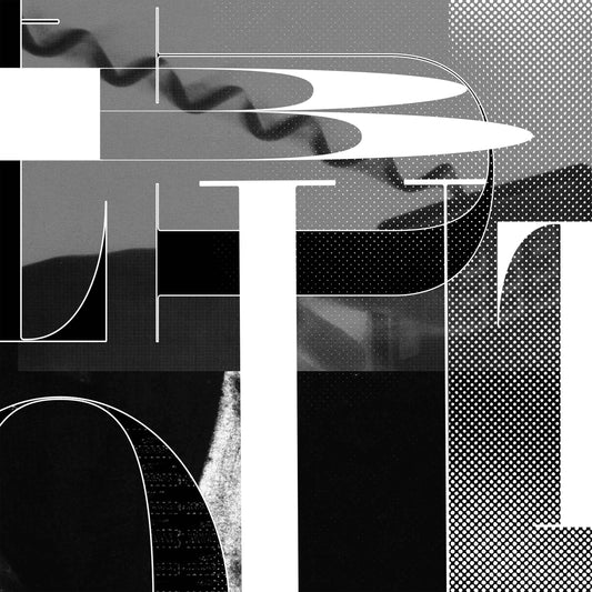 Visages - About You EP