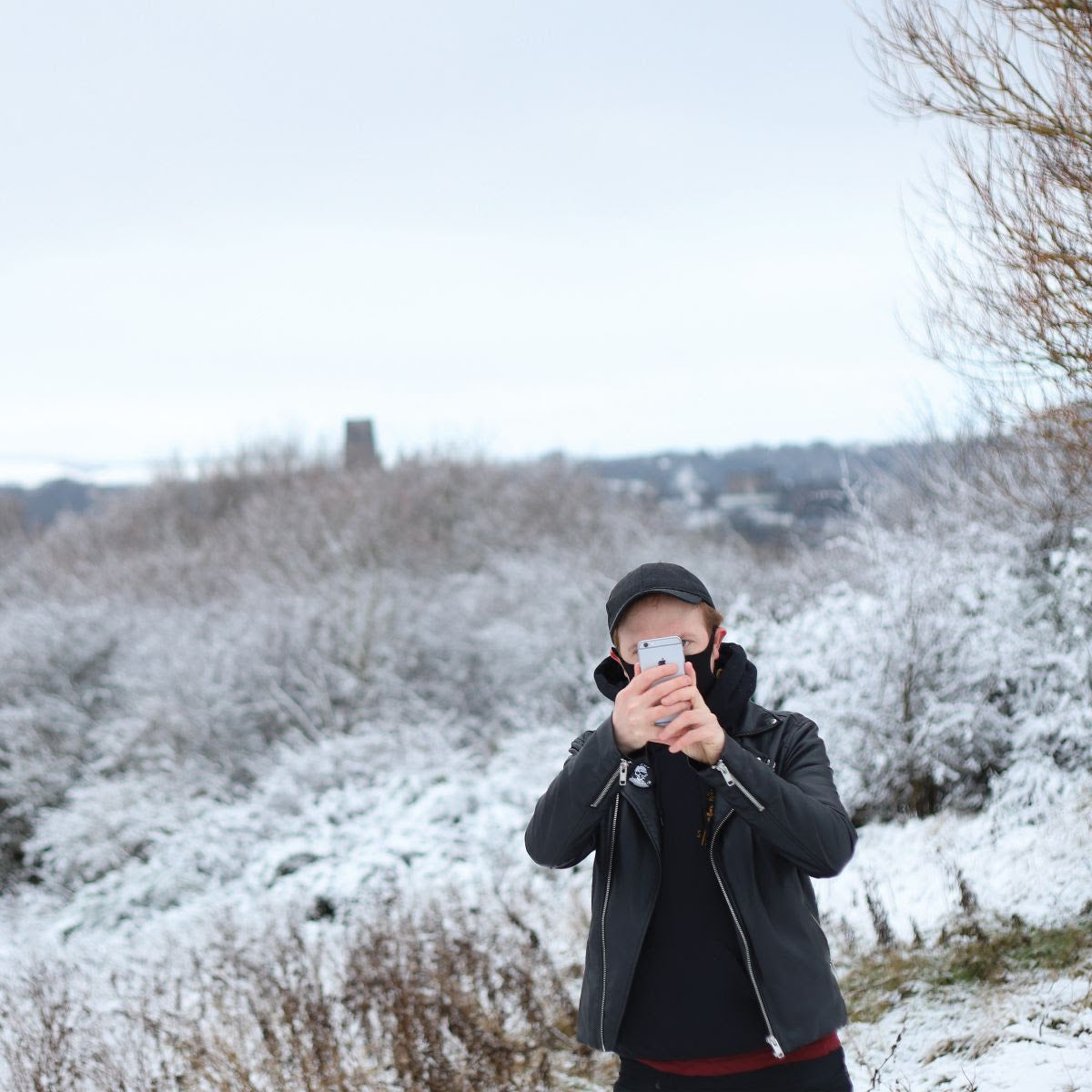 Martha - Please Don’t Take Me Back [CD]