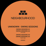 Unknown - Swing Sessions