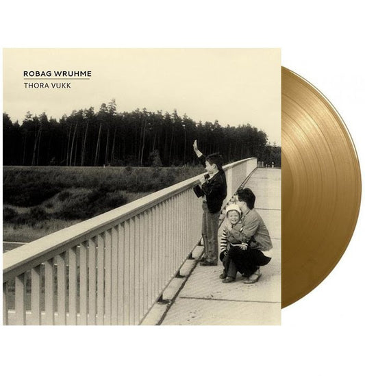 Robag Wruhme ~ Thora Vukk