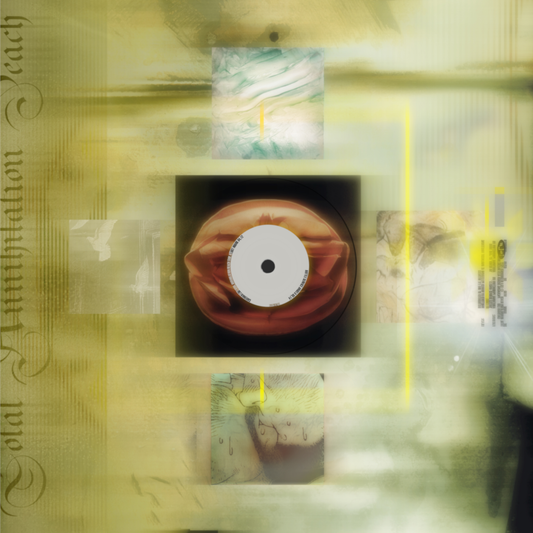 Caveman LSD - Total Annihilation Beach