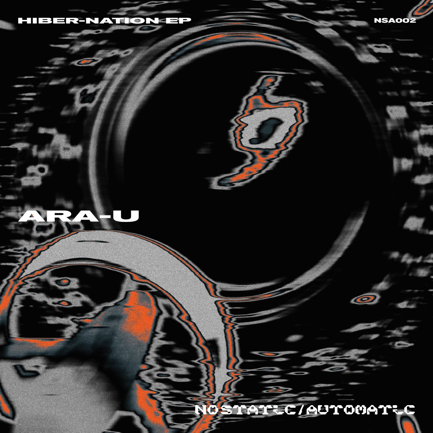Ara-U - Hiber-nation EP