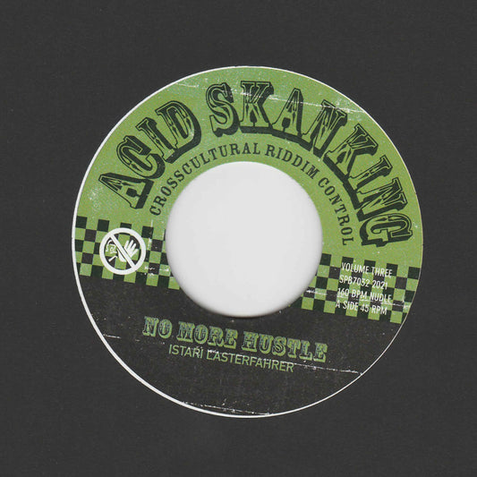 Istari Lasterfahrer - Acid Skanking Vol.3